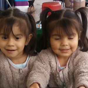 Meet your Posher, Patty